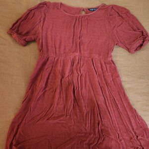 SHEIN Maternity Dress - Mini - Size 4 / Small